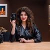 Fotografia de moda para iniciantes: do conceito à câmera. Curso de Fotografia, e Vídeo por Wanda Martin