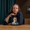 Photographie de portrait moderne pour des clichés saisissants. Un cours de Photographie , et Vidéo de Phil Sharp