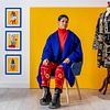 Diseño textil: upcycling de ropa con técnicas experimentales. Un curso de Diseño, Craft y Moda de Giselle Manzano Ramírez