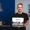 Creazione di siti web con Webflow:  crea un sito senza codice. Un corso di Web e App Design di Jan Losert