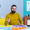 Design e execução de estratégias de branded content. Curso de Marketing, e Negócios por Fernando de Córdoba