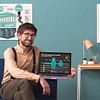 Wizualizacja danych: projektuj infografiki w Ilustratorze. Kurs z kategorii Design użytkownika Marco Giannini