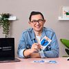 Relacionamento com clientes: técnicas para criativos. Curso de Design, Marketing, e Negócios por Heavy
