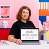 Visueel identeitsontwerp: creëer moderne branding. Een cursus van Ontwerp van Marta Veludo