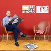 Editorial Designs für Zeitschriften für Anfänger. Ein Kurs der Kategorie Design von Stefano Cipolla