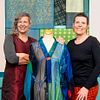 Couture créative : découvrez la techique du Bojagi. Un cours de Craft de Desedamas