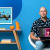 Introducción a la animación de fotos con Photoshop y After Effects. Un curso de 3D y Animación de Andrei Franz Mallmann