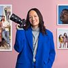 Introdução à fotografia de grupo. Curso de Fotografia, e Vídeo por Nolwen Cifuentes