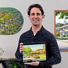 Breng ontwerpconcepten tot leven met architecturale illustraties. Een cursus van Illustratie y Architectuur en ruimtes van JJ Zanetta
