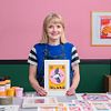 Wprowadzenie do techniki serigrafii w ilustracji . Kurs z kategorii Ilustracja i Craft użytkownika Charlotte Farmer