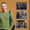 Introduzione al fotogiornalismo: cattura storie d’impatto. Un corso di Fotografia e Video di Finbarr O'Reilly