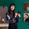 Leer productfotografie voor sieraden en kleine objecten. Een cursus van Fotografie en video van Gabriela Silveira
