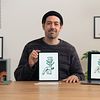 Ręczne projektowanie logo. Kurs z kategorii Design i Ilustracja użytkownika Aron Leah