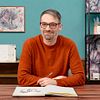 Kugelschreiber-Illustration im Skizzenbuch: Aus Fehlern lernen. Ein Kurs der Kategorie Illustration von Marco Mazzoni