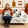 Maglieria con tecnica raglan top down. Un corso di Craft di Simone Ryan