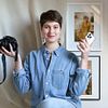 Introduction to Digital Self-Portrait Photography. Photography, and Video course by Apolline Thibault
