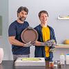 Concrete Furniture Design with Artisan Techniques. Craft course by Forma&Cemento
