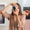 Photographie d'art : autoportraits intimes en argentique. Un cours de Photographie , et Vidéo de Chantal Convertini