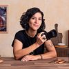 Wprowadzenie do profesjonalnej fotografii kulinarnej. Kurs z kategorii Fotografia i Film użytkownika Karla Acosta