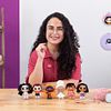 Amigurumi: twórz szydełkiem ludzkie postacie. Kurs z kategorii Craft użytkownika Lhylaraña