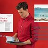 Diseño de revistas: cómo maquetar de forma impactante. Un curso de Diseño de Extract Studio