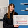 Data visualization analogica per storytelling. Un corso di Design di Stefanie Posavec