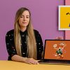 2D Animations: Make Your Character Illustrations Move. 3D, Animation & Illustration course by Nuria Boj