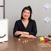 Paper Jewelry-Making with Origami Techniques. Craft, and Fashion course by Mayumi Fukuda