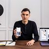 Design d'application sur Figma : du brief client au prototype. Un cours de Design , et Création de sites et d'applications de Index Studio
