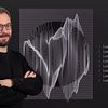 Inleiding tot creatief coderen: creëer grafische objecten. Een cursus van Web- en app-ontwerp van Julien Gachadoat