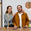 Ontwerp en naai jacks van begin tot einde. Een cursus van Craft y Mode van Lantoki