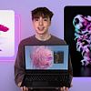 Dynamic Character Animation with Blender. 3D, and Animation course by Tonq