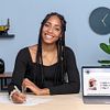 Introduction to Notion for Creative Projects. Web, and App Design course by Frances Odera Matthews