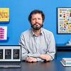 Editorial Design: Think Like a Designer. Calligraphy, and Typography course by Enric Jardí