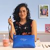 Handlettering-Techniken zur Beschriftung von Gegenständen. Ein Kurs der Kategorie Handarbeit, Kalligrafie und Typografie von Nanda Type