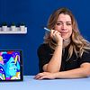 Dekoratif Duvar Resmine Giriş . % Sofia Castellanos tarafından hazırlanan İllüstrasyon kursu