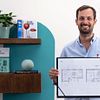 Interior Design: Minimalism and Function in a Living Space . Architecture, and Spaces course by Nicolas Bossard