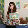 Artistiek schilderen met gouache: dieren en planten. Een cursus van Illustratie van Alejandra Caballero
