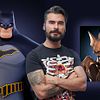 Design e modellazione di personaggi in stile fumetto con Zbrush. Un corso di 3D e Animazione di Danu Navarro