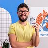 Desenho e autoconhecimento: conte sua história. Curso de Ilustração por Camilo Castaño Quinchía