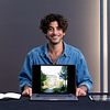 Narrativa con visualización arquitectónica hiperrealista: el poder de la inmersión. Un curso de Arquitectura y Espacios de ALMA