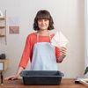 Handgemaakt, gerecycled papier: creëer je eigen briefpapier. Een cursus van Craft van Sonia Carta Muriel