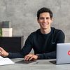 Een creative studio starten en runnen. Een cursus van Marketing en business y Hoe te worden van HUMAN
