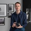 Portrait Photography: An Experimental Approach. Photography, and Video course by Oliver Mayhall
