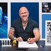 Imaginary Worldbuilding for Comic Book Drawing. Illustration course by Liam Sharp