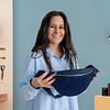 Leather Crafting 101. Craft, and Fashion course by Christina Roth