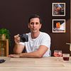 Introducción a la fotografía de bebidas. Un curso de Fotografía y Vídeo de Rodolfo Vallado Dall'Ava