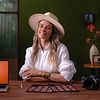 Creative Portraiture Shot Digitally and on Film. Photography, and Video course by Emily Hlavac Green