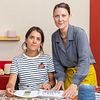 Dos arquivos à arte: Design têxtil criativo com materiais históricos. Curso de Craft por Lottozero