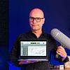 Leer sounddesign voor audiovisuele projecten. Een cursus van Muziek en audio van Mariano Alvarez